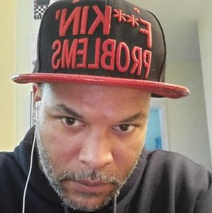 Meet your Posher, Antoin